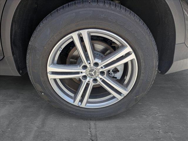 used 2022 Mercedes-Benz GLC 300 car, priced at $34,549