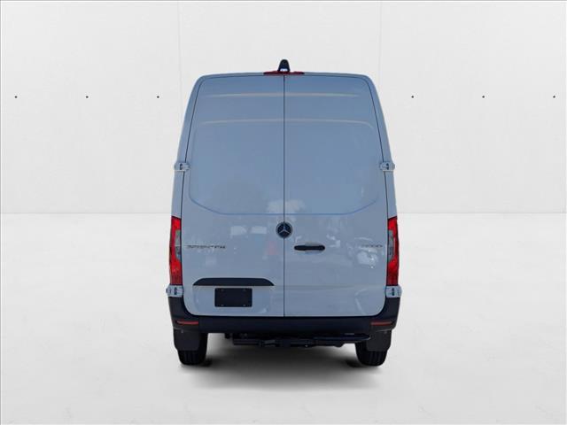 new 2025 Mercedes-Benz Sprinter 2500 car, priced at $60,397