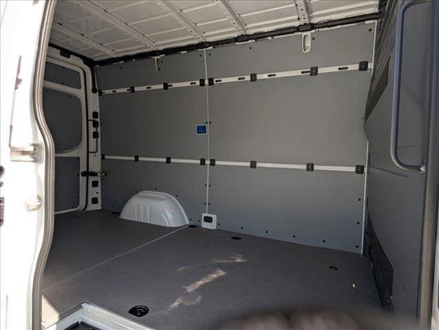 new 2025 Mercedes-Benz Sprinter 2500 car, priced at $60,397