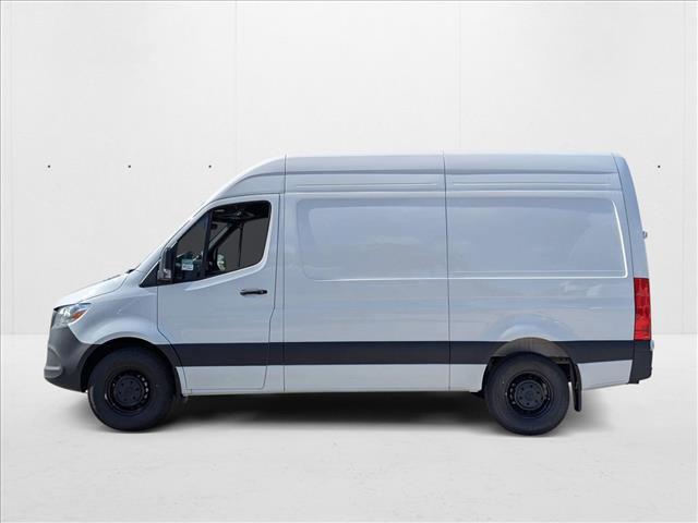 new 2025 Mercedes-Benz Sprinter 2500 car, priced at $60,397