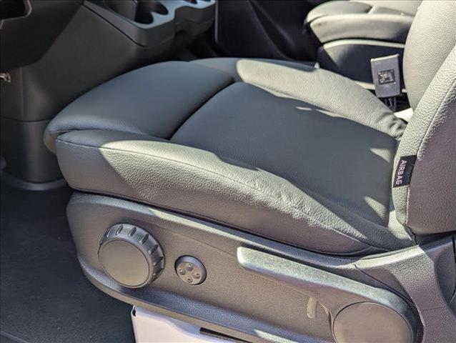 new 2025 Mercedes-Benz Sprinter 2500 car, priced at $60,397