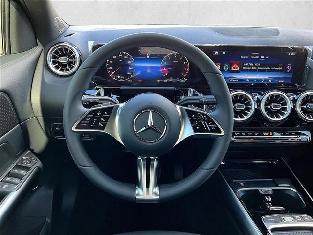 new 2026 Mercedes-Benz GLA 250 car, priced at $47,335