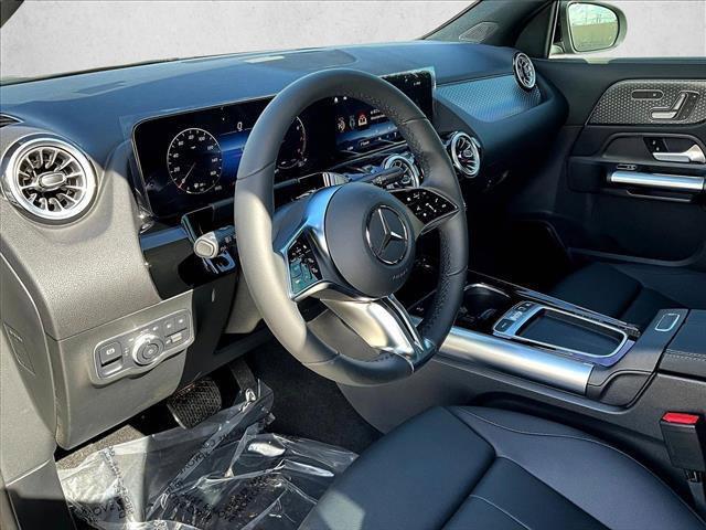 new 2026 Mercedes-Benz GLA 250 car, priced at $47,335