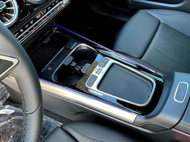 new 2026 Mercedes-Benz GLA 250 car, priced at $47,335