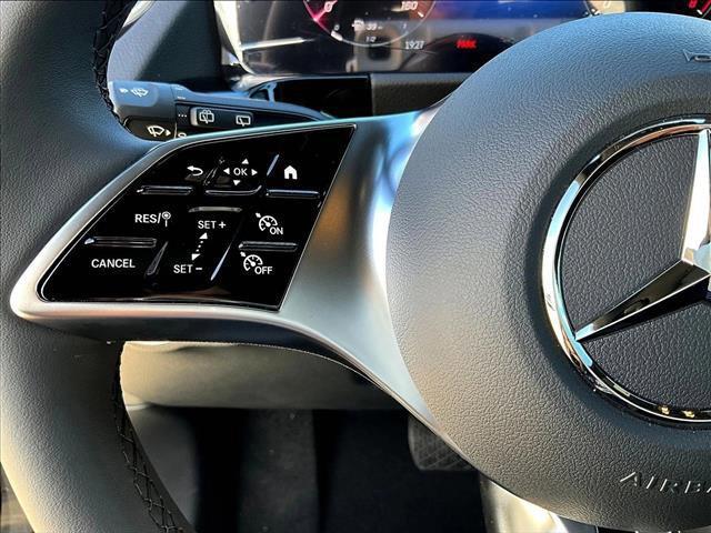 new 2026 Mercedes-Benz GLA 250 car, priced at $47,335