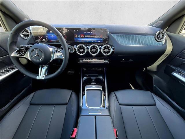 new 2026 Mercedes-Benz GLA 250 car, priced at $47,335