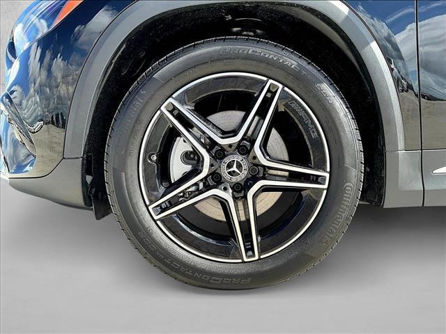 new 2026 Mercedes-Benz GLA 250 car, priced at $47,335