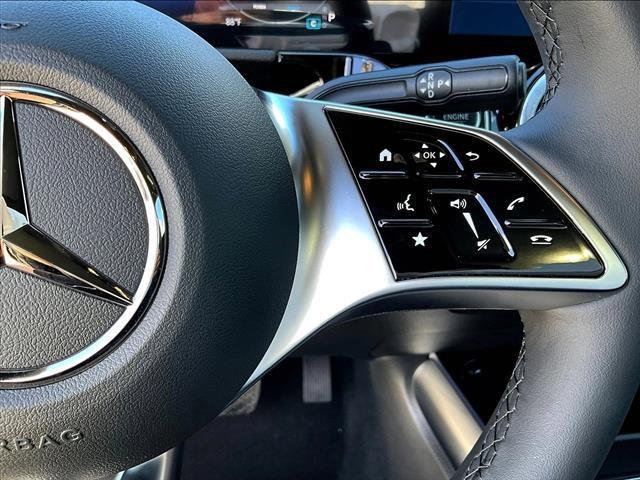 new 2026 Mercedes-Benz GLA 250 car, priced at $47,335