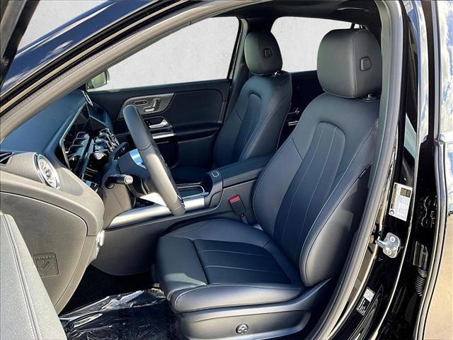 new 2026 Mercedes-Benz GLA 250 car, priced at $47,335