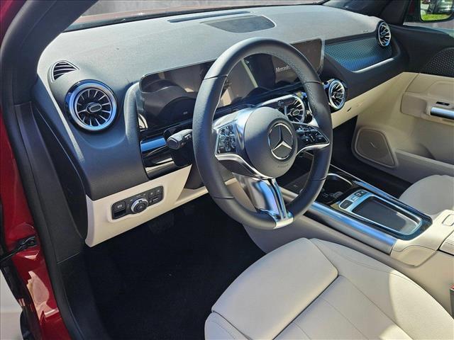 new 2025 Mercedes-Benz GLA 250 car, priced at $50,230