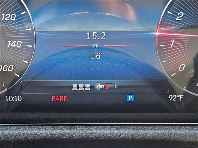 new 2025 Mercedes-Benz GLA 250 car, priced at $50,230
