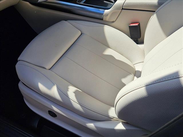 new 2025 Mercedes-Benz GLA 250 car, priced at $50,230