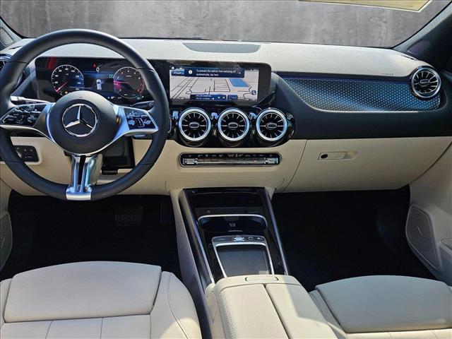 new 2025 Mercedes-Benz GLA 250 car, priced at $50,230
