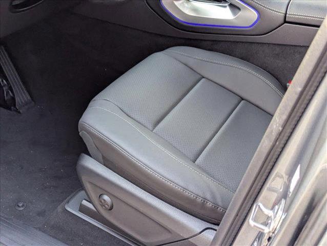new 2025 Mercedes-Benz GLE 350 car, priced at $74,735