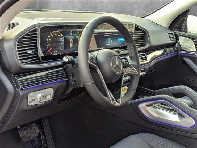 new 2025 Mercedes-Benz GLE 350 car, priced at $74,735