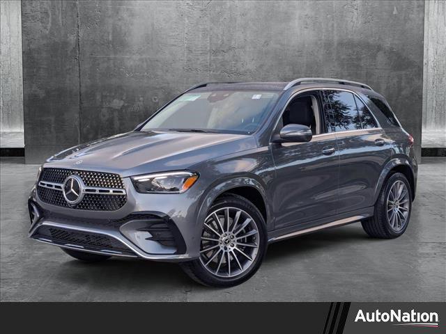 new 2025 Mercedes-Benz GLE 350 car, priced at $74,735