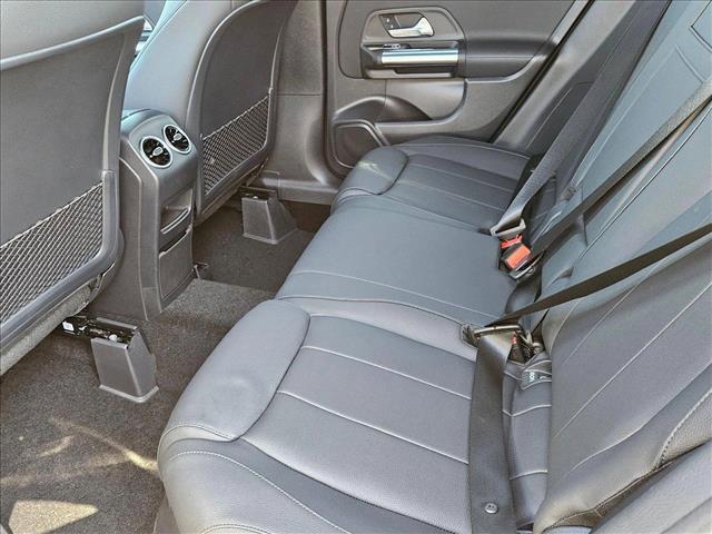 new 2025 Mercedes-Benz GLA 250 car, priced at $47,905