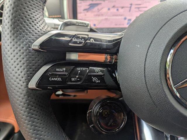 used 2024 Mercedes-Benz AMG GT 55 car, priced at $132,998