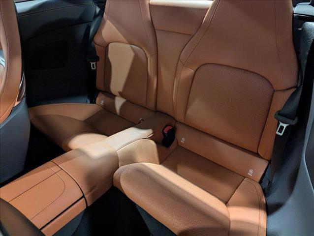 used 2024 Mercedes-Benz AMG GT 55 car, priced at $132,949