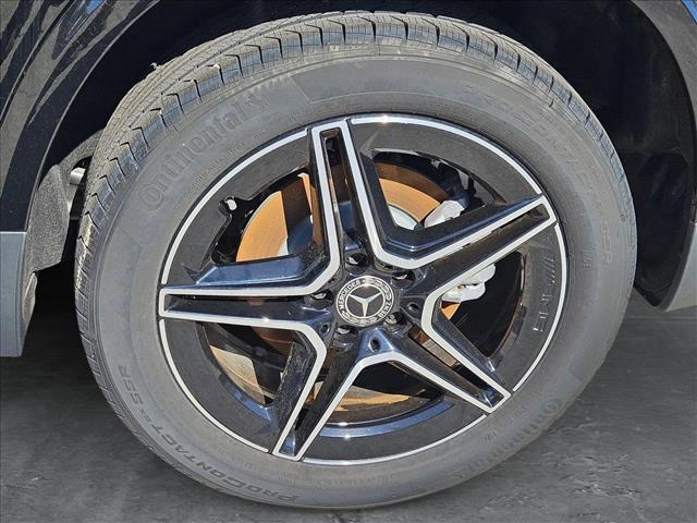 new 2025 Mercedes-Benz GLA 250 car, priced at $49,175