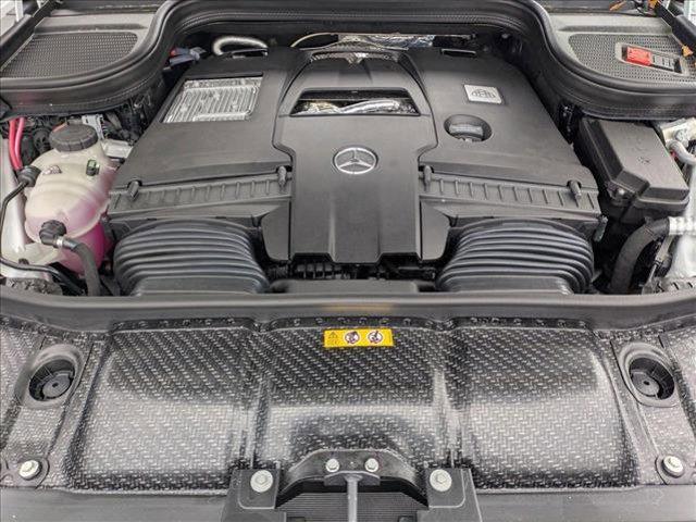 new 2025 Mercedes-Benz Maybach GLS 600 car, priced at $190,850