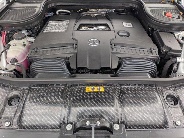 new 2025 Mercedes-Benz Maybach GLS 600 car, priced at $190,850