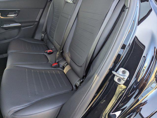 new 2025 Mercedes-Benz GLC 300 car, priced at $56,615