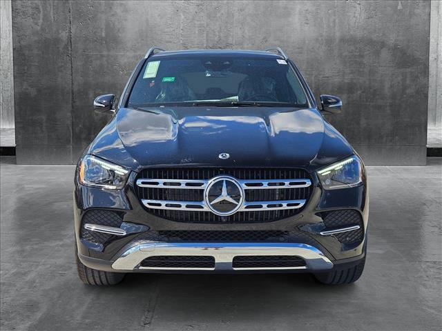 new 2025 Mercedes-Benz GLE 450e car, priced at $77,940