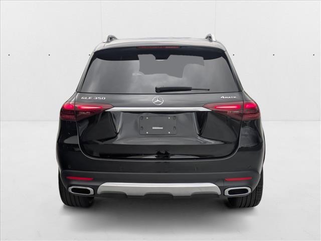 new 2025 Mercedes-Benz GLE 350 car, priced at $66,915