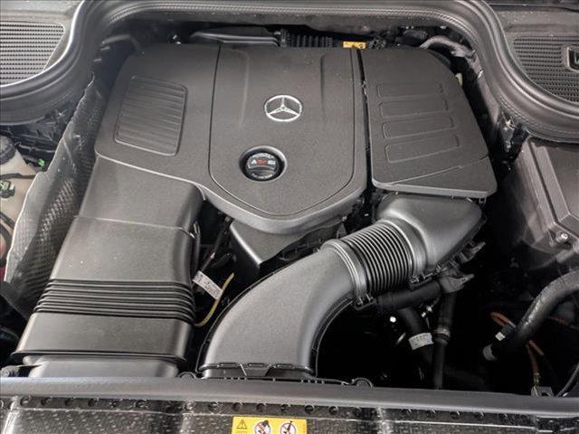 new 2025 Mercedes-Benz GLE 350 car, priced at $66,915
