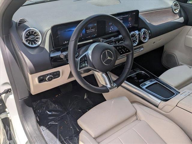 used 2025 Mercedes-Benz GLA 250 car, priced at $40,977