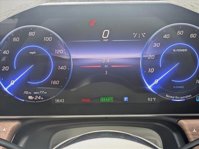 used 2025 Mercedes-Benz GLA 250 car, priced at $42,577