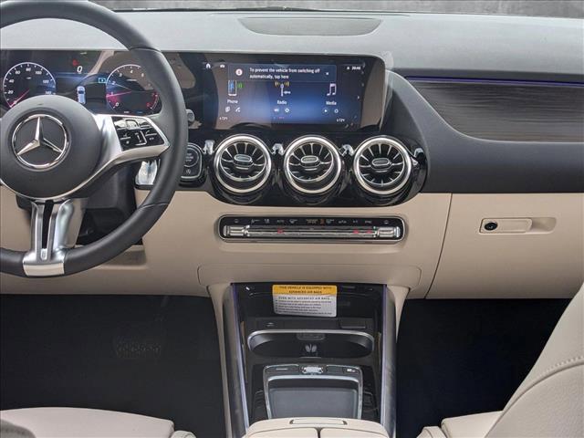 used 2025 Mercedes-Benz GLA 250 car, priced at $42,577