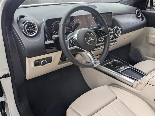 used 2025 Mercedes-Benz GLA 250 car, priced at $42,577