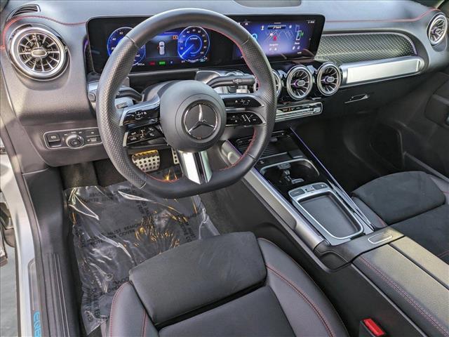 used 2024 Mercedes-Benz EQB 300 car, priced at $51,040