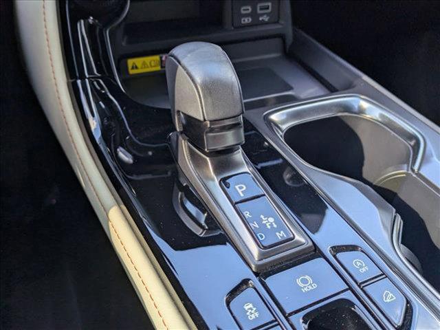 used 2023 Lexus NX 350 car, priced at $37,249