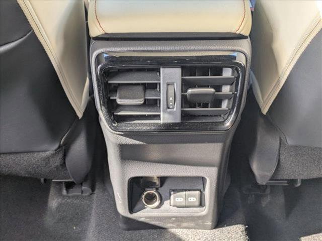 used 2023 Lexus NX 350 car, priced at $37,249