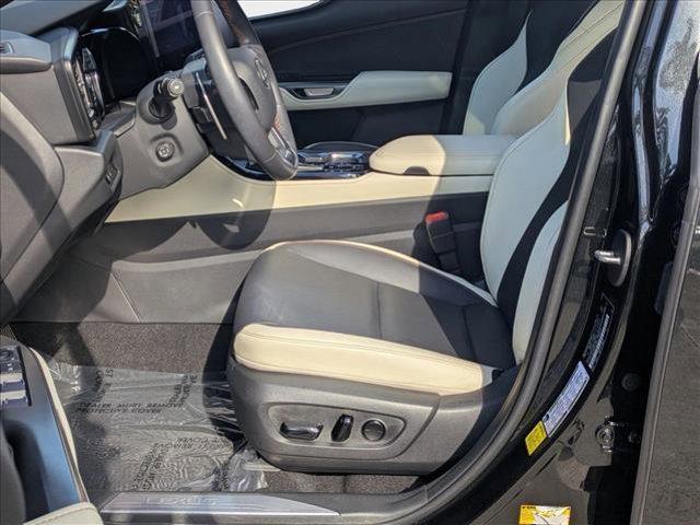 used 2023 Lexus NX 350 car, priced at $37,249