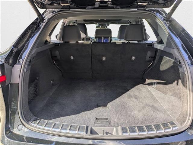 used 2023 Lexus NX 350 car, priced at $37,249