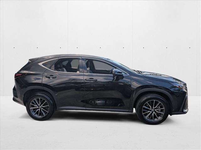 used 2023 Lexus NX 350 car, priced at $37,249