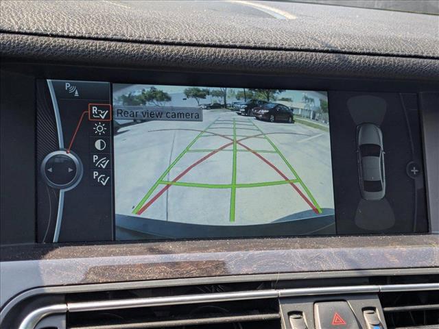 used 2011 BMW 750 car, priced at $12,998