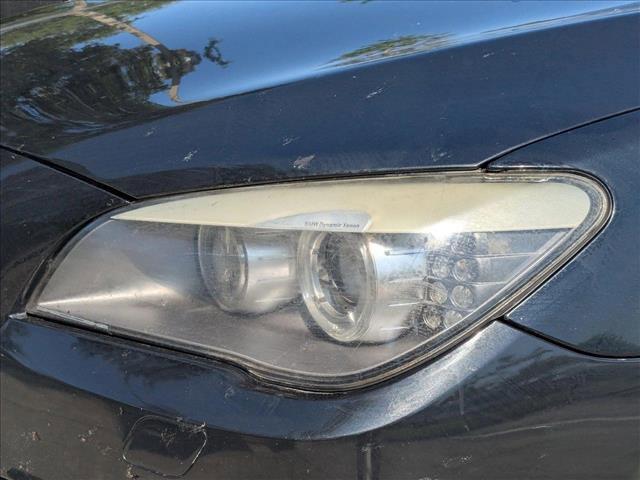 used 2011 BMW 750 car, priced at $12,998