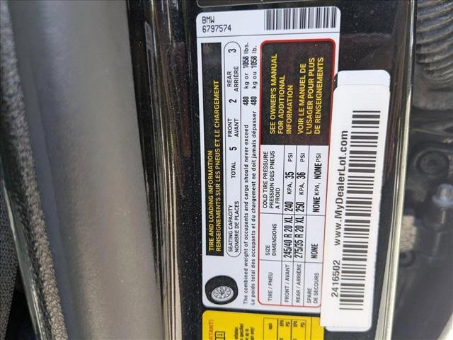 used 2011 BMW 750 car, priced at $12,998