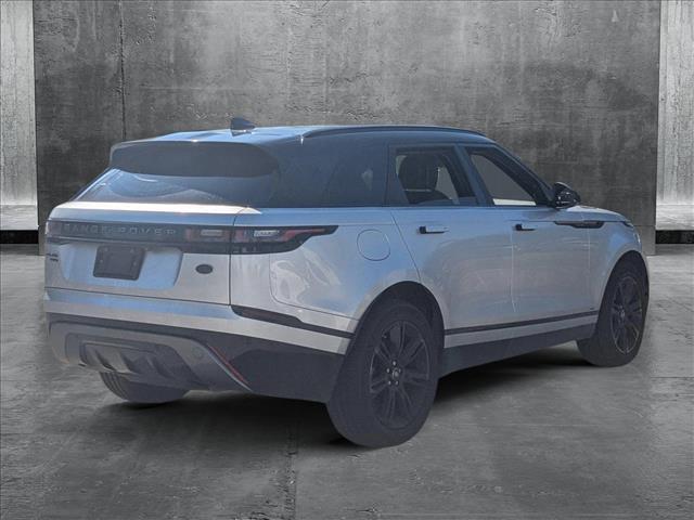 used 2020 Land Rover Range Rover Velar car, priced at $29,262