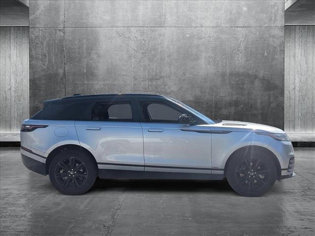 used 2020 Land Rover Range Rover Velar car, priced at $29,262