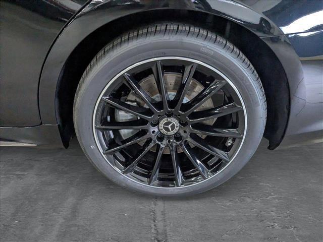 new 2025 Mercedes-Benz S-Class car, priced at $136,805