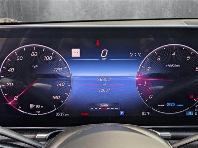 used 2022 Mercedes-Benz S-Class car, priced at $69,998