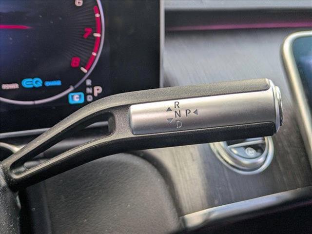 used 2022 Mercedes-Benz S-Class car, priced at $69,998