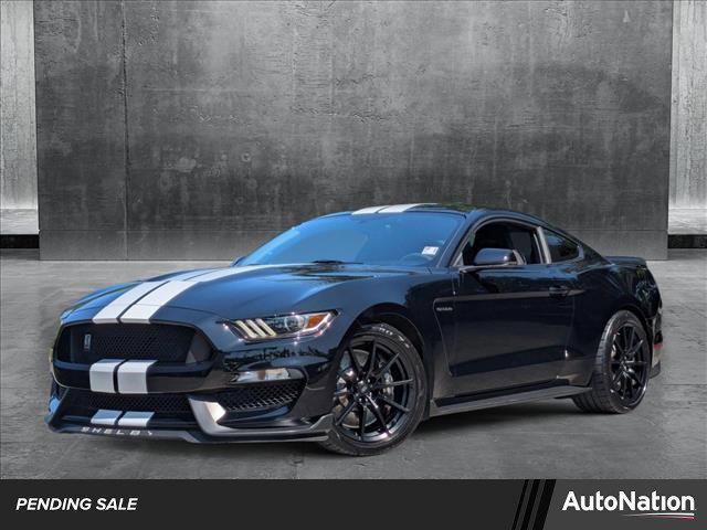 used 2017 Ford Shelby GT350 car, priced at $58,998