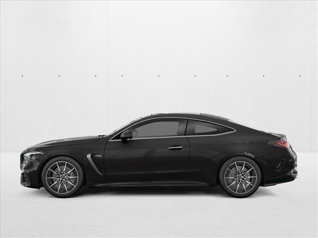 new 2026 Mercedes-Benz AMG CLE 53 car, priced at $86,595